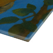 Tree Hugger - Koala in der Kanopie Schneidebrett (Ecke)