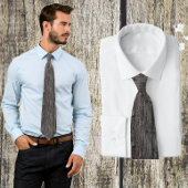 Tree Hugger Krawatte