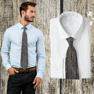 Tree Hugger Krawatte