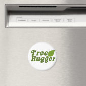 Tree Hugger Magnet (In Situ (Geschirrspüler))