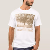 Tree Hugger T-Shirt (Vorderseite)