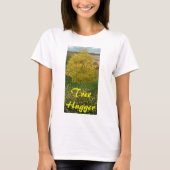 Tree Hugger T-Shirt (Vorderseite)