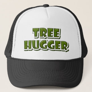 Tree Hugger Truckerkappe