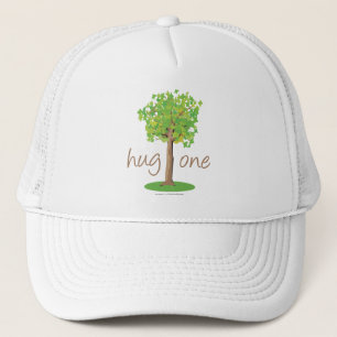 Tree Hugger Truckerkappe