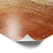 Tree In A City Scape Old Photo Graphic Design Fotodruck (Ecke)