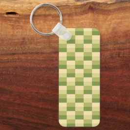 Tree In The Desert Schlüsselanhänger