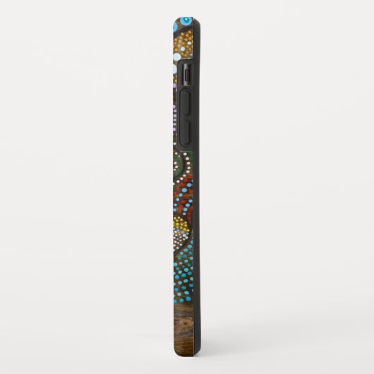 Tree iPhone XR Fall Case-Mate iPhone Hülle (Hinten/Links)