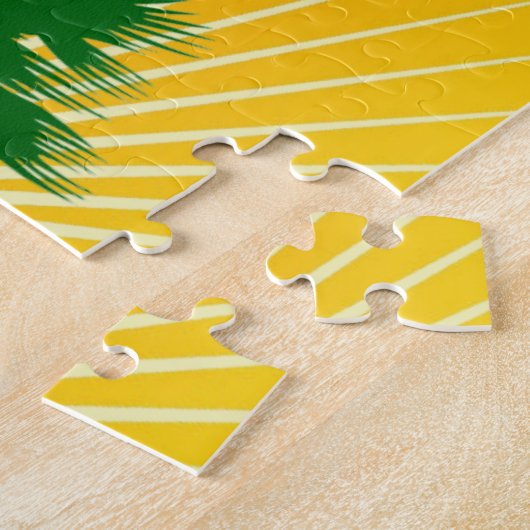 Tree Jigsaw Puzzle (Seite)