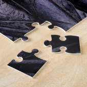 Tree Lady - Fantasy Forest Puzzle (Seite)