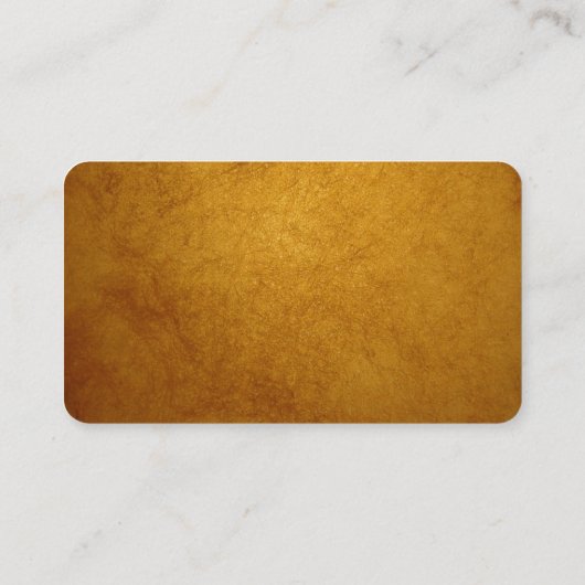 Tree Landscaping Yard Tree Service Visitenkarte (Rückseite)