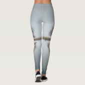 Tree Leggings (Rückseite)