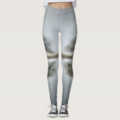 Tree Leggings (Vorderseite)