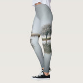 Tree Leggings (Links)