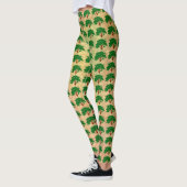 Tree Leggings (Links)