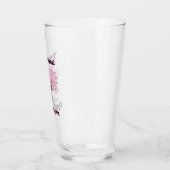 TREE MENDUS QUOTE GLAS (Links)