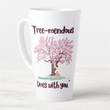 TREE MENDUS QUOTE