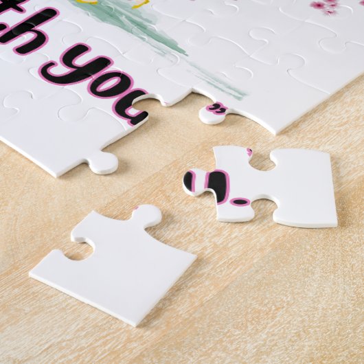 TREE MENDUS QUOTE PUZZLE (Seite)