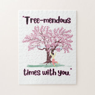 TREE MENDUS QUOTE PUZZLE