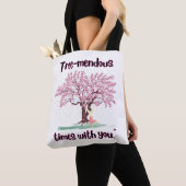 TREE MENDUS QUOTE TASCHE (Von Nahem)