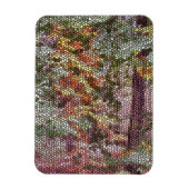 TREE MOSAIC MAGNET (Vertikal)
