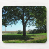 Tree Mousepad (Vorne)