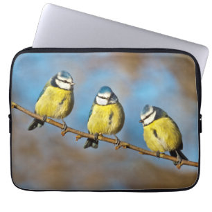Tree-o Laptop Sleeve