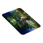 Tree of Dreams 1994 Magnet (Rechte Seite)