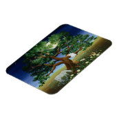 Tree of Dreams 1994 Magnet (Linke Seite)