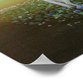 Tree of Dreams 1994 Poster (Ecke)