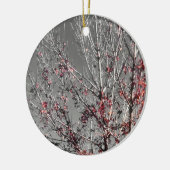 Tree of Hope Keramik Ornament (Links)