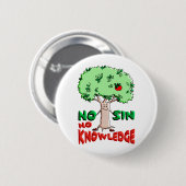 Tree of Knowledge Button (Vorne & Hinten)