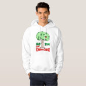 Tree of Knowledge Hoodie (Vorne ganz)