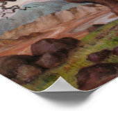 Tree of Knowledge Poster (Ecke)