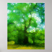 Tree of Knowledge Poster (Vorne)