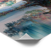 Tree of Life (14) Poster (Ecke)