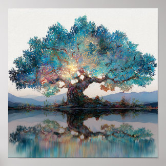 Tree of Life (14) Poster