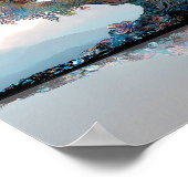 Tree of Life (20) Poster (Ecke)