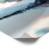 Tree of Life (20b) Poster (Ecke)