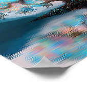 Tree of Life (24b) Poster (Ecke)