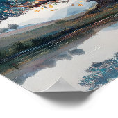 Tree of Life (5) Poster (Ecke)