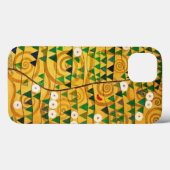 Tree of Life c.1905-09 Case-Mate iPhone Hülle (Rückseite (Horizontal))