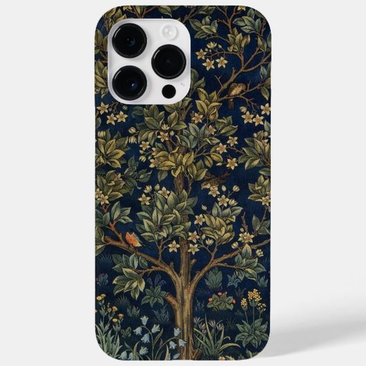 Tree of Life Case-Mate iPhone Case (Rückseite)