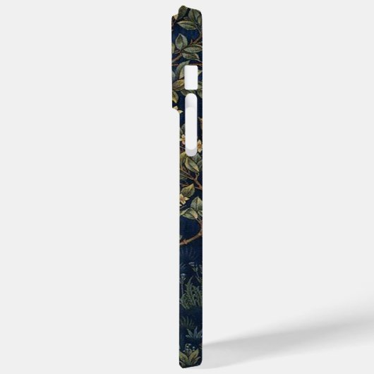 Tree of Life Case-Mate iPhone Case (Rückseite / Links)