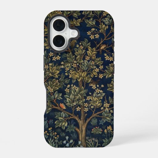 Tree of Life Case-Mate iPhone Case 16 Hülle (Rückseite)