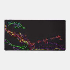 Tree of Life Desk Mat Schreibtischunterlage