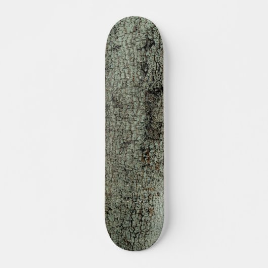 Tree of Life Four Skateboard (Vorne)