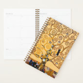 Tree Of Life Gustav Klimt Planer (Anzeige)