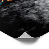 Tree of Life Invent Poster (Ecke)