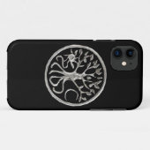Tree of Life iPhone 5G Fall Case-Mate iPhone Hülle (Rückseite (Horizontal))