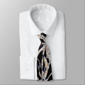 Tree of Life Krawatte (Gebunden)